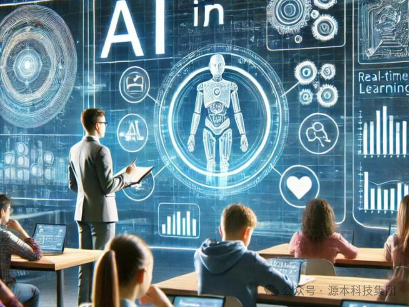 艾弗森贝博ballbet官网科技-本科生掌握大数据、云原生、AI-竞赛保研求职的“超车秘籍”来了！